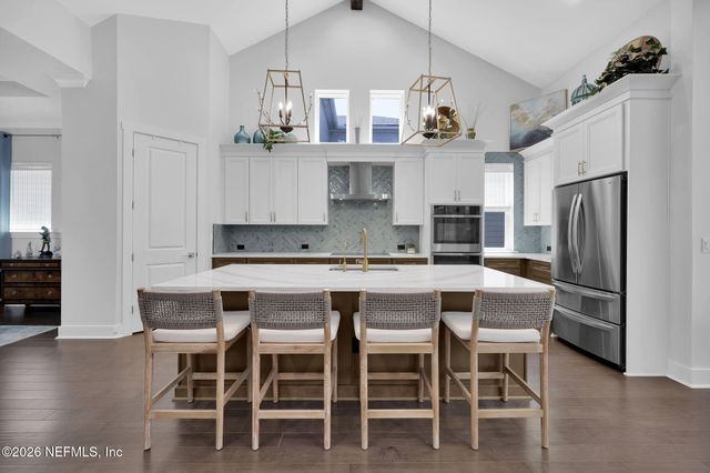 102 SEAGROVE Drive, Ponte Vedra, FL 32081