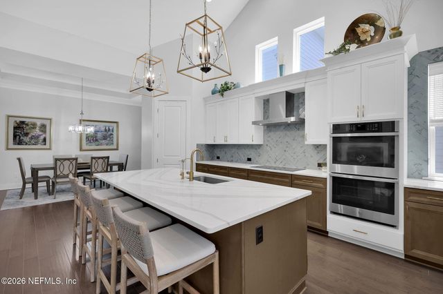 102 SEAGROVE Drive, Ponte Vedra, FL 32081