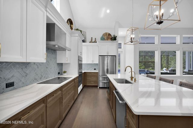 102 SEAGROVE Drive, Ponte Vedra, FL 32081