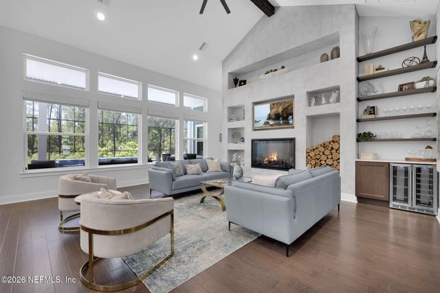 102 SEAGROVE Drive, Ponte Vedra, FL 32081