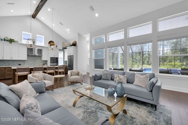 102 SEAGROVE Drive, Ponte Vedra, FL 32081