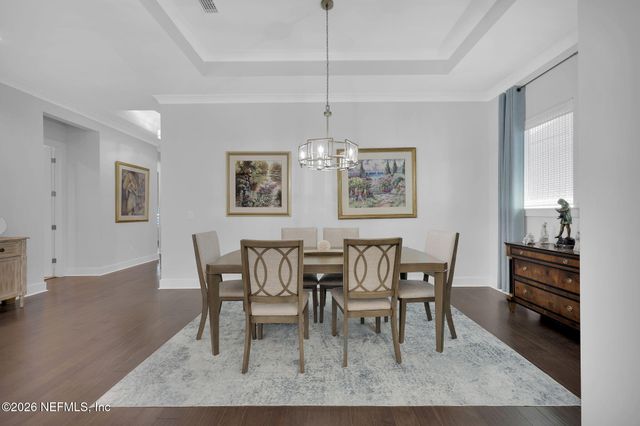 102 SEAGROVE Drive, Ponte Vedra, FL 32081