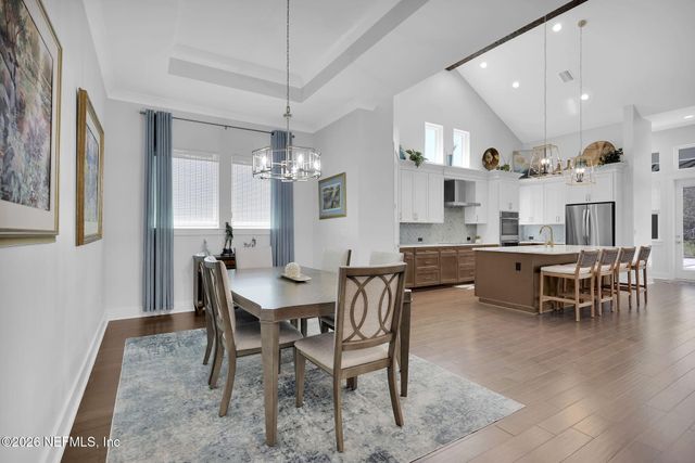 102 SEAGROVE Drive, Ponte Vedra, FL 32081