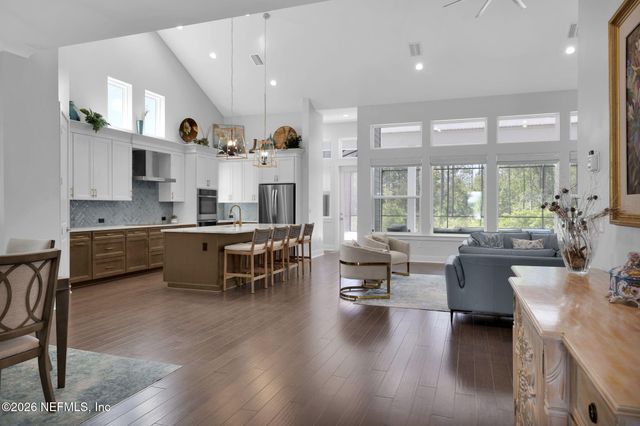 102 SEAGROVE Drive, Ponte Vedra, FL 32081