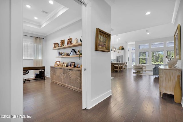 102 SEAGROVE Drive, Ponte Vedra, FL 32081