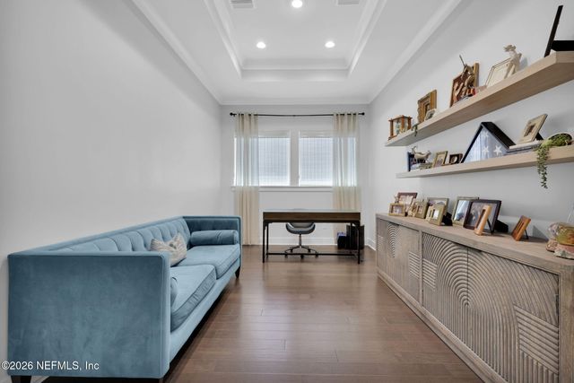 102 SEAGROVE Drive, Ponte Vedra, FL 32081