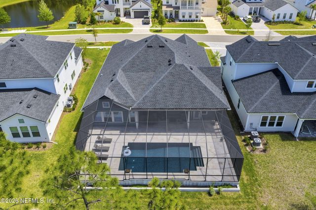 102 SEAGROVE Drive, Ponte Vedra, FL 32081