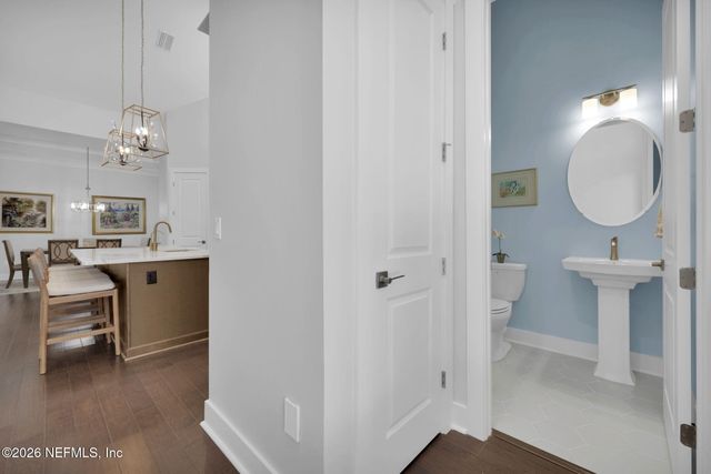 102 SEAGROVE Drive, Ponte Vedra, FL 32081