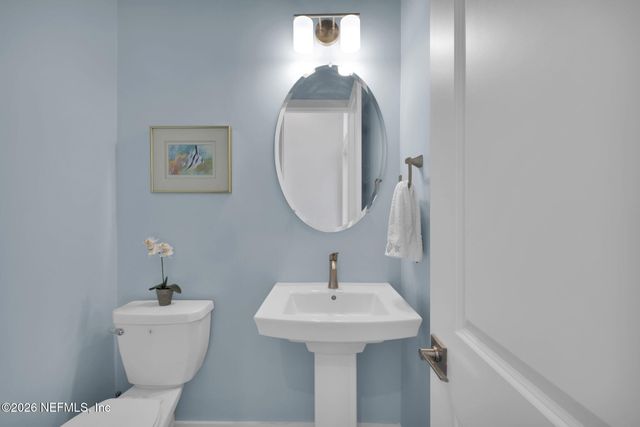 102 SEAGROVE Drive, Ponte Vedra, FL 32081