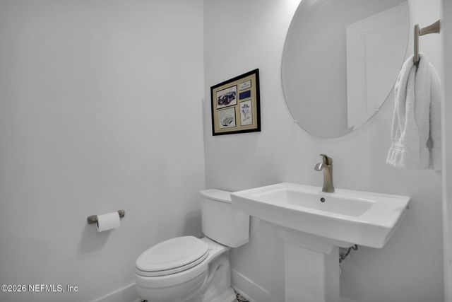 102 SEAGROVE Drive, Ponte Vedra, FL 32081