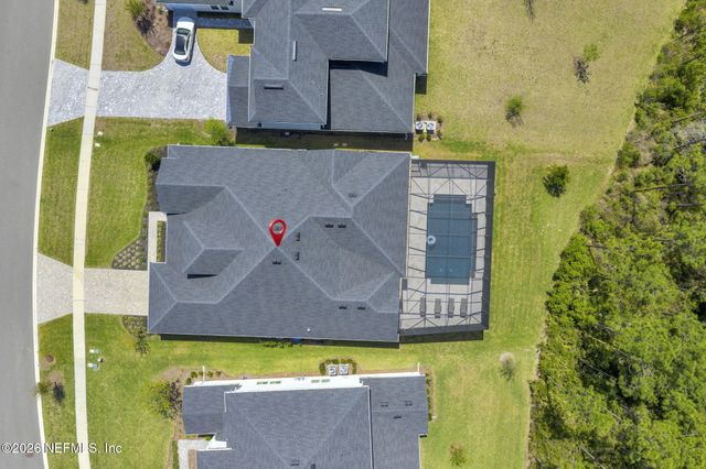 102 SEAGROVE Drive, Ponte Vedra, FL 32081