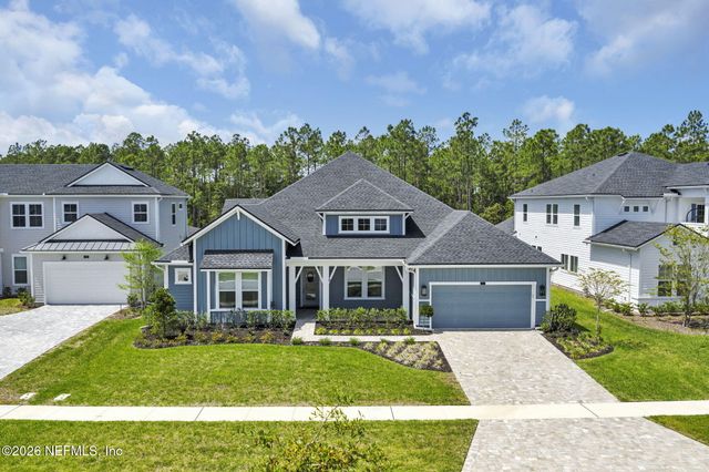 102 SEAGROVE Drive, Ponte Vedra, FL 32081