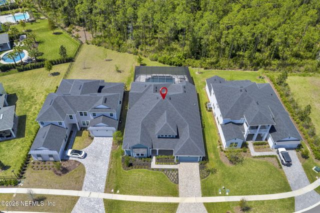 102 SEAGROVE Drive, Ponte Vedra, FL 32081