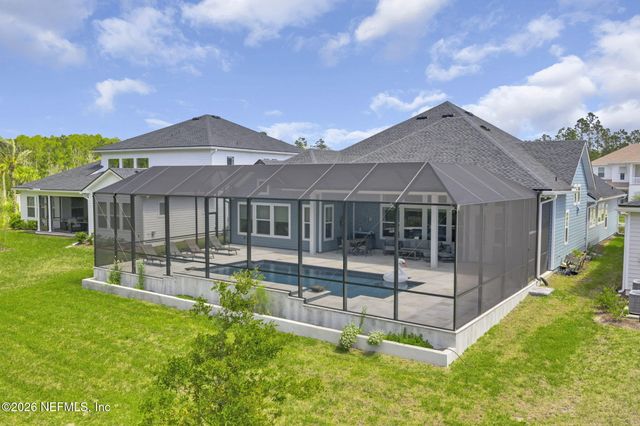 102 SEAGROVE Drive, Ponte Vedra, FL 32081