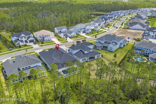 102 SEAGROVE Drive, Ponte Vedra, FL 32081