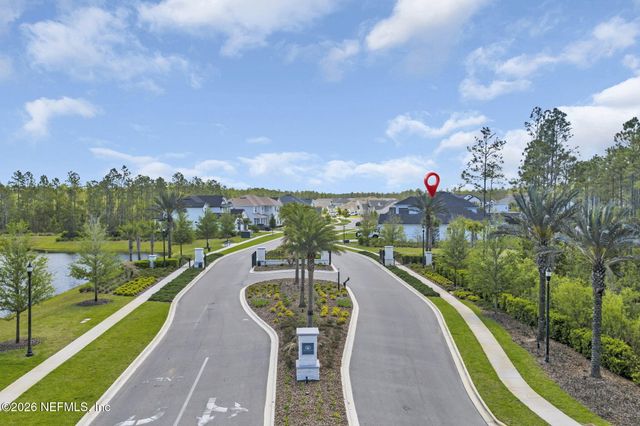 102 SEAGROVE Drive, Ponte Vedra, FL 32081