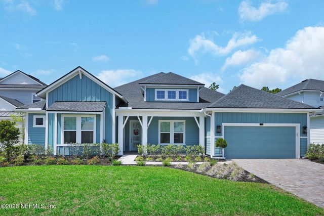 102 SEAGROVE Drive, Ponte Vedra, FL 32081