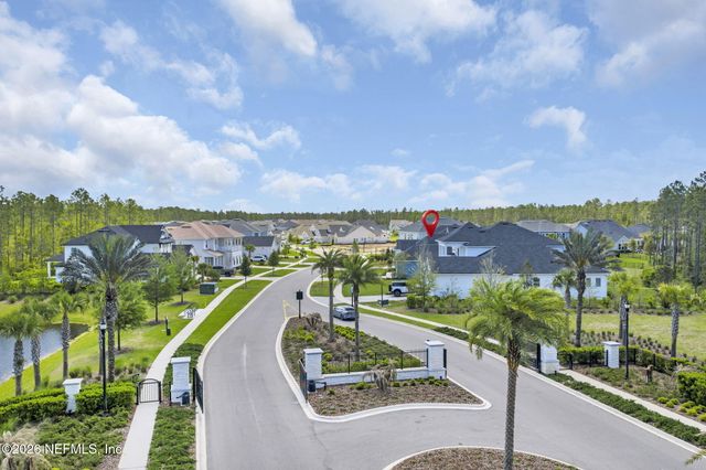 102 SEAGROVE Drive, Ponte Vedra, FL 32081