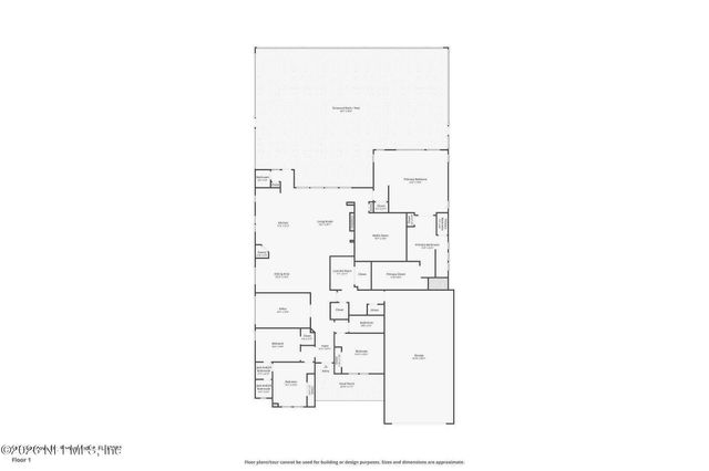 102 SEAGROVE Drive, Ponte Vedra, FL 32081