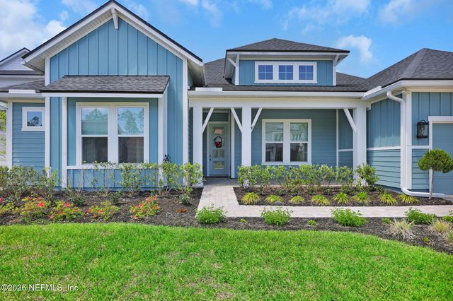 102 SEAGROVE Drive, Ponte Vedra, FL 32081