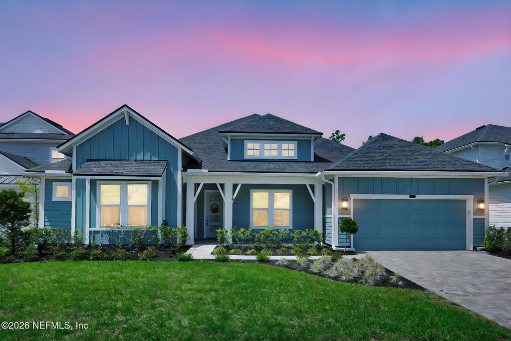 102 SEAGROVE Drive, Ponte Vedra, FL 32081