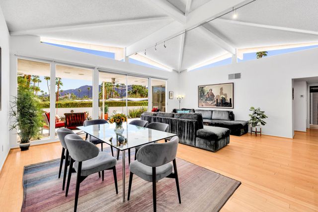 2400 S Palm Canyon Drive, Palm Springs, CA 92264