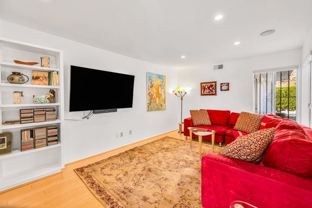 2400 S Palm Canyon Drive, Palm Springs, CA 92264