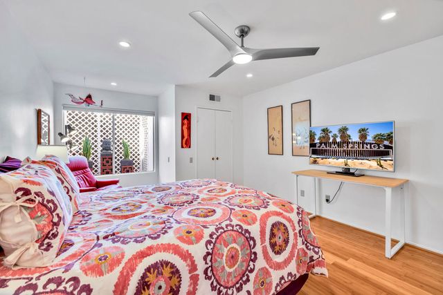 2400 S Palm Canyon Drive, Palm Springs, CA 92264