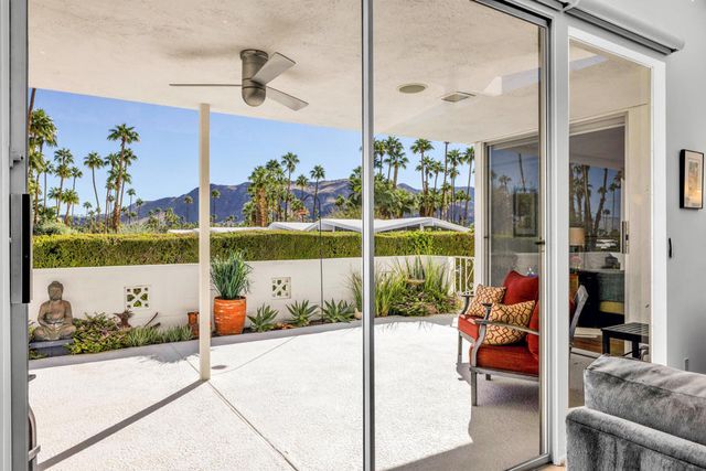 2400 S Palm Canyon Drive, Palm Springs, CA 92264