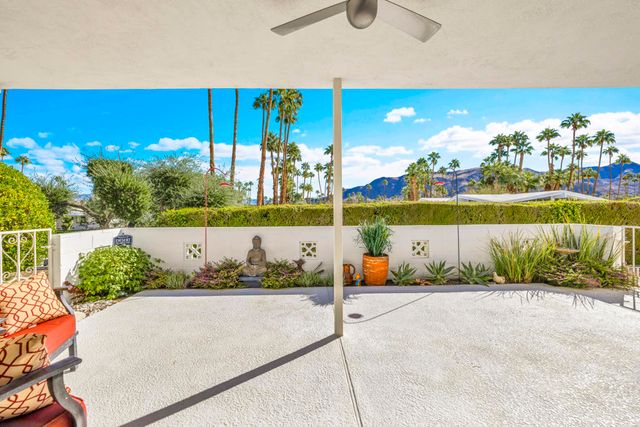 2400 S Palm Canyon Drive, Palm Springs, CA 92264