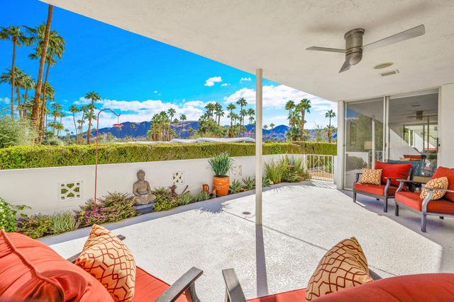 2400 S Palm Canyon Drive, Palm Springs, CA 92264