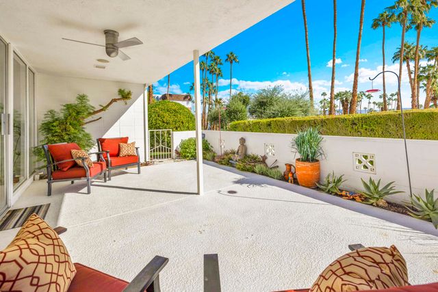 2400 S Palm Canyon Drive, Palm Springs, CA 92264