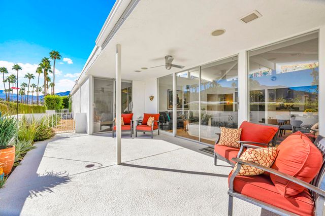 2400 S Palm Canyon Drive, Palm Springs, CA 92264