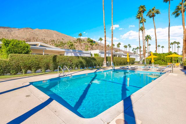 2400 S Palm Canyon Drive, Palm Springs, CA 92264