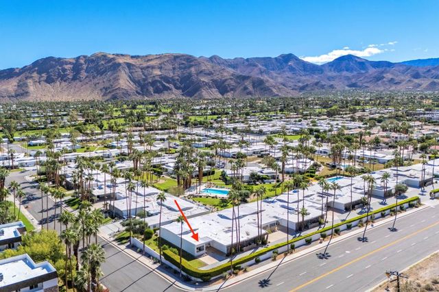 2400 S Palm Canyon Drive, Palm Springs, CA 92264