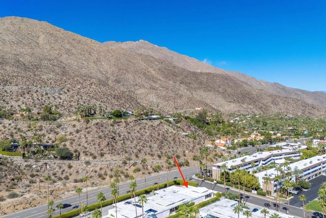 2400 S Palm Canyon Drive, Palm Springs, CA 92264