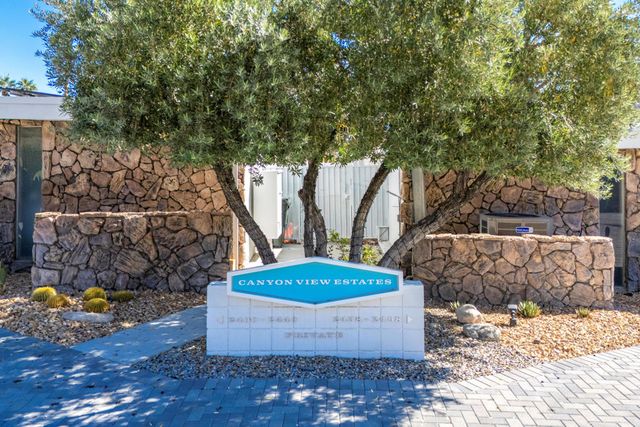 2400 S Palm Canyon Drive, Palm Springs, CA 92264