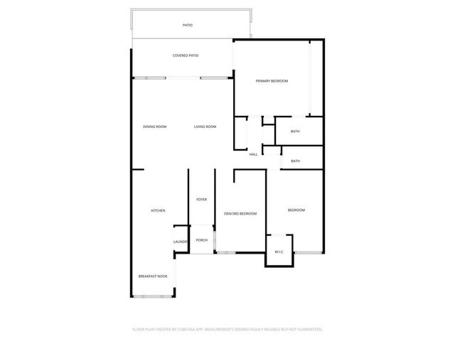 2400 S Palm Canyon Drive, Palm Springs, CA 92264