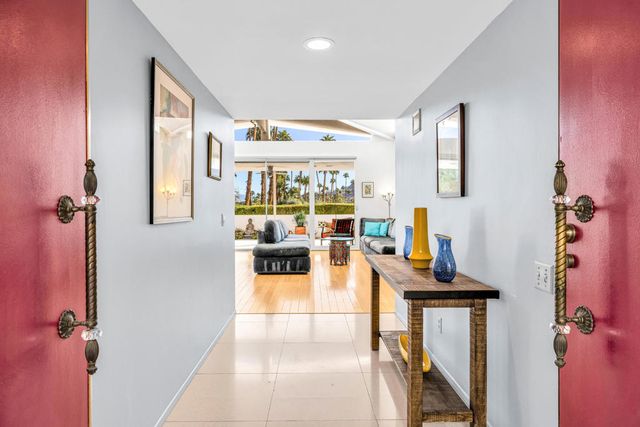 2400 S Palm Canyon Drive, Palm Springs, CA 92264