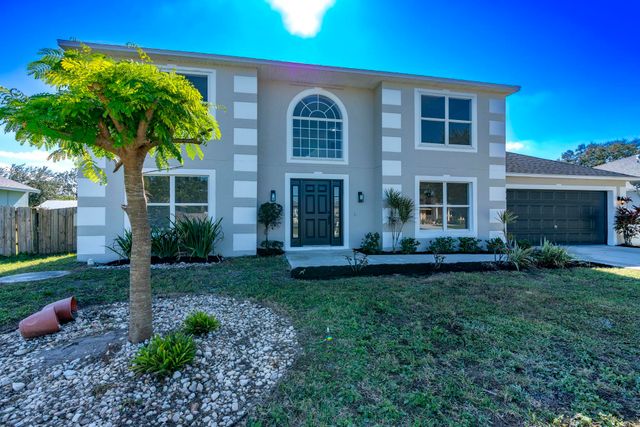 2056 SW Grant Avenue, Port St. Lucie, Port St Lucie, FL 34953