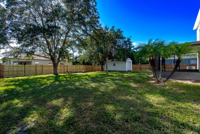 2056 SW Grant Avenue, Port St. Lucie, Port St Lucie, FL 34953