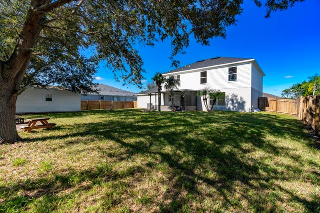 2056 SW Grant Avenue, Port St. Lucie, Port St Lucie, FL 34953