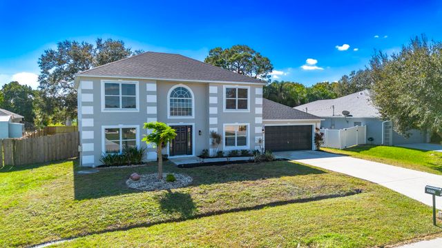 2056 SW Grant Avenue, Port St. Lucie, Port St Lucie, FL 34953