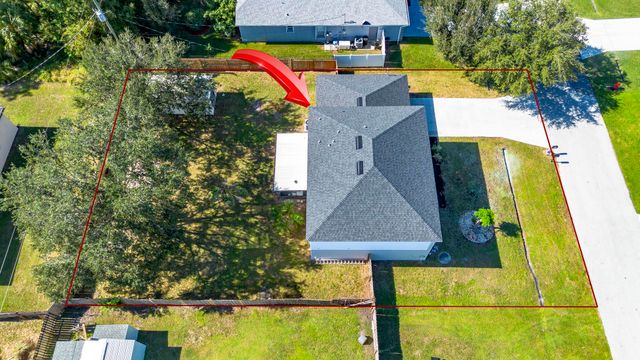 2056 SW Grant Avenue, Port St. Lucie, Port St Lucie, FL 34953