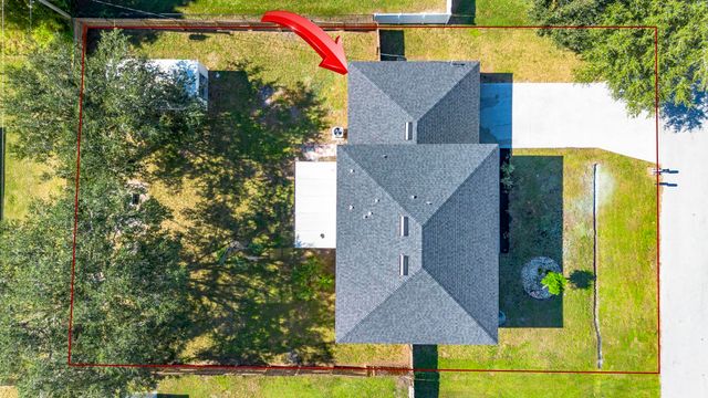 2056 SW Grant Avenue, Port St. Lucie, Port St Lucie, FL 34953