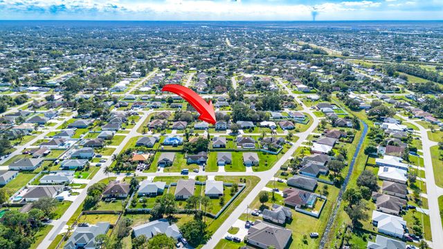 2056 SW Grant Avenue, Port St. Lucie, Port St Lucie, FL 34953