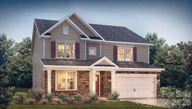 1047 Tundra Swan Drive, Indian Trail, NC 28079