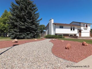 100 EL DORADO CT, Cheyenne, WY 82009