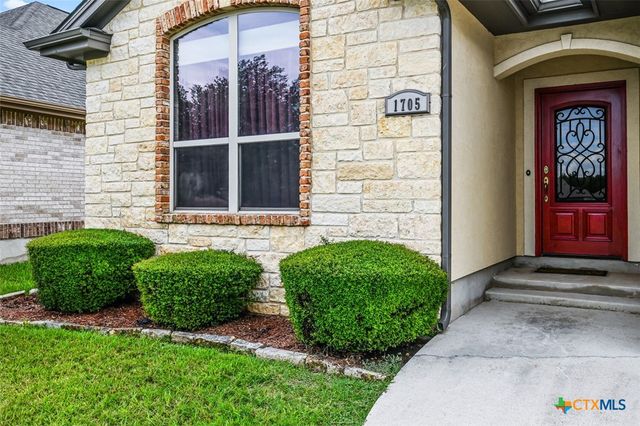 1705 Sudberg, Seguin, TX 78155