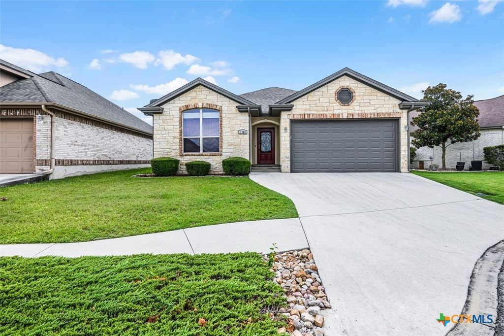 1705 Sudberg, Seguin, TX 78155